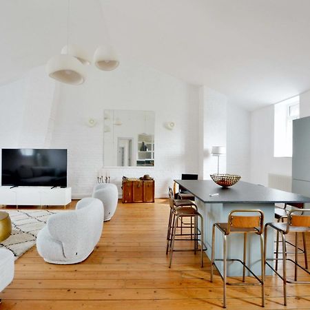 Cote Cathedrale Apartment Amiens Bagian luar foto