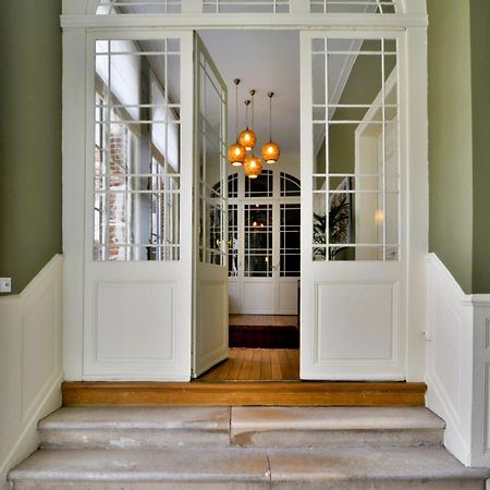 Cote Cathedrale Apartment Amiens Bagian luar foto