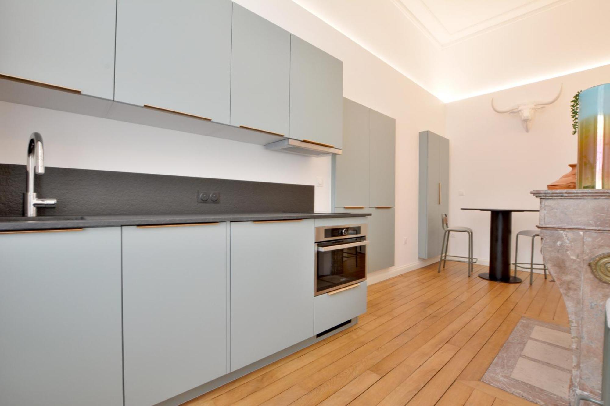 Cote Cathedrale Apartment Amiens Bagian luar foto