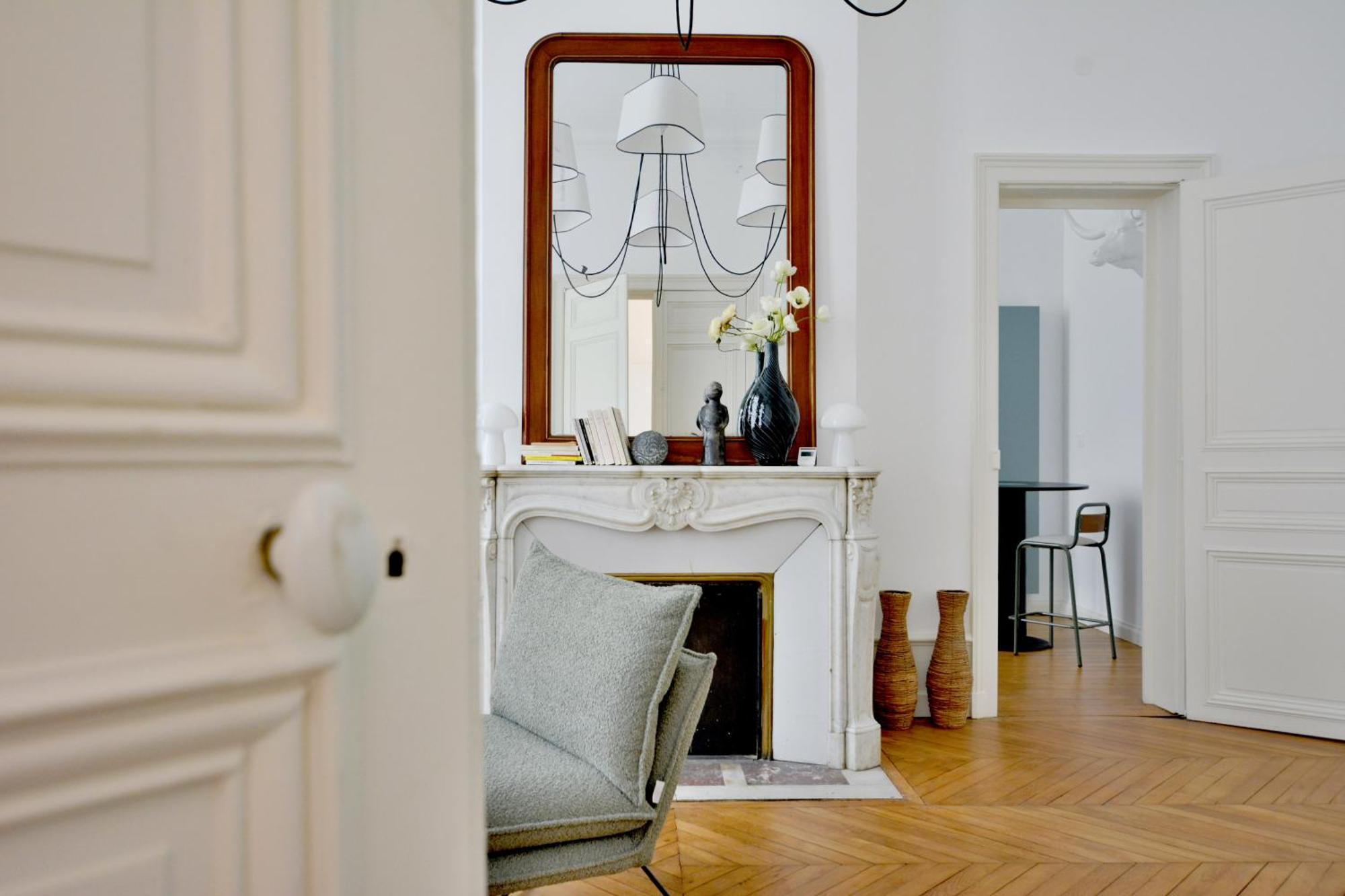 Cote Cathedrale Apartment Amiens Bagian luar foto