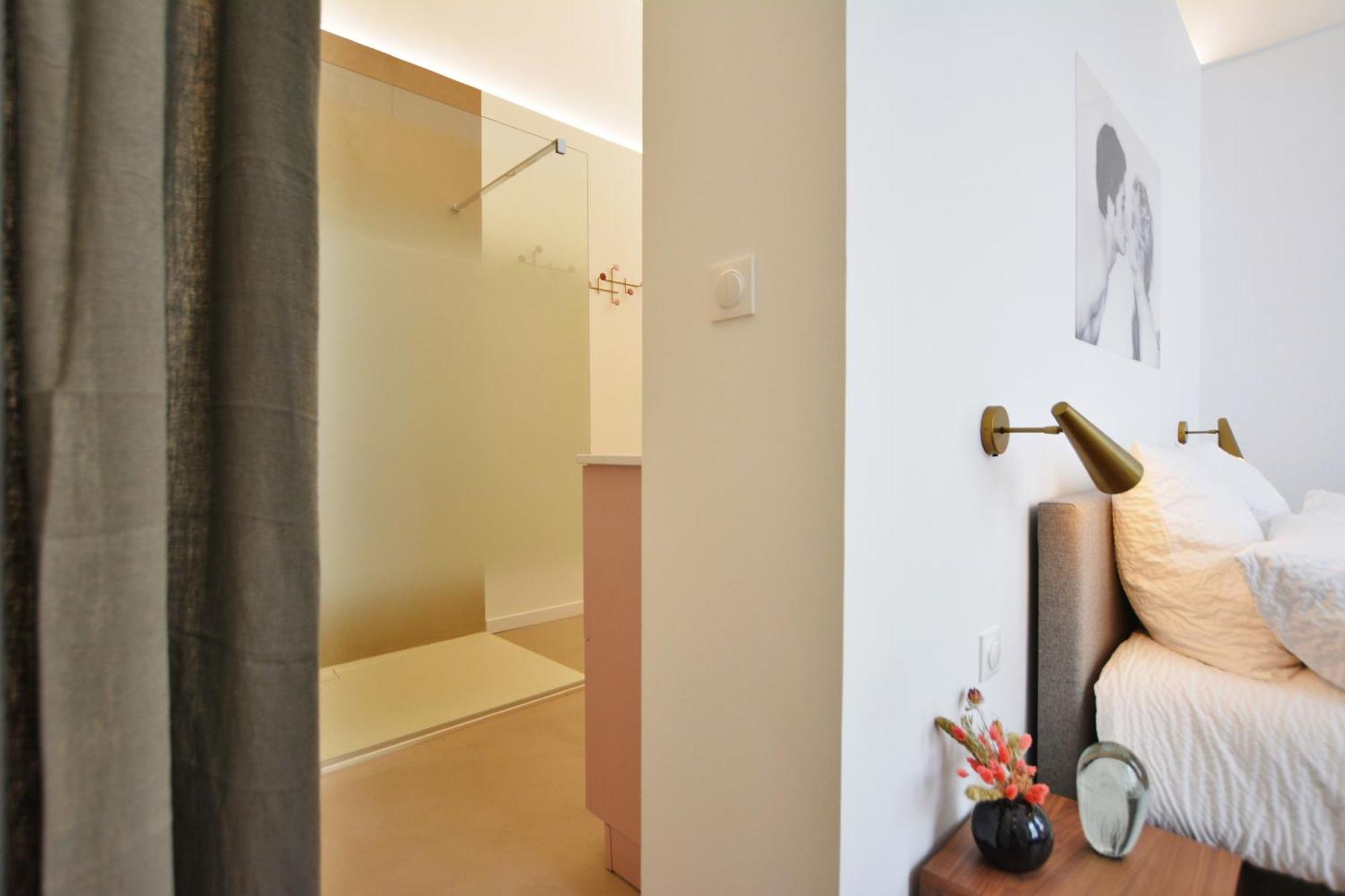 Cote Cathedrale Apartment Amiens Bagian luar foto