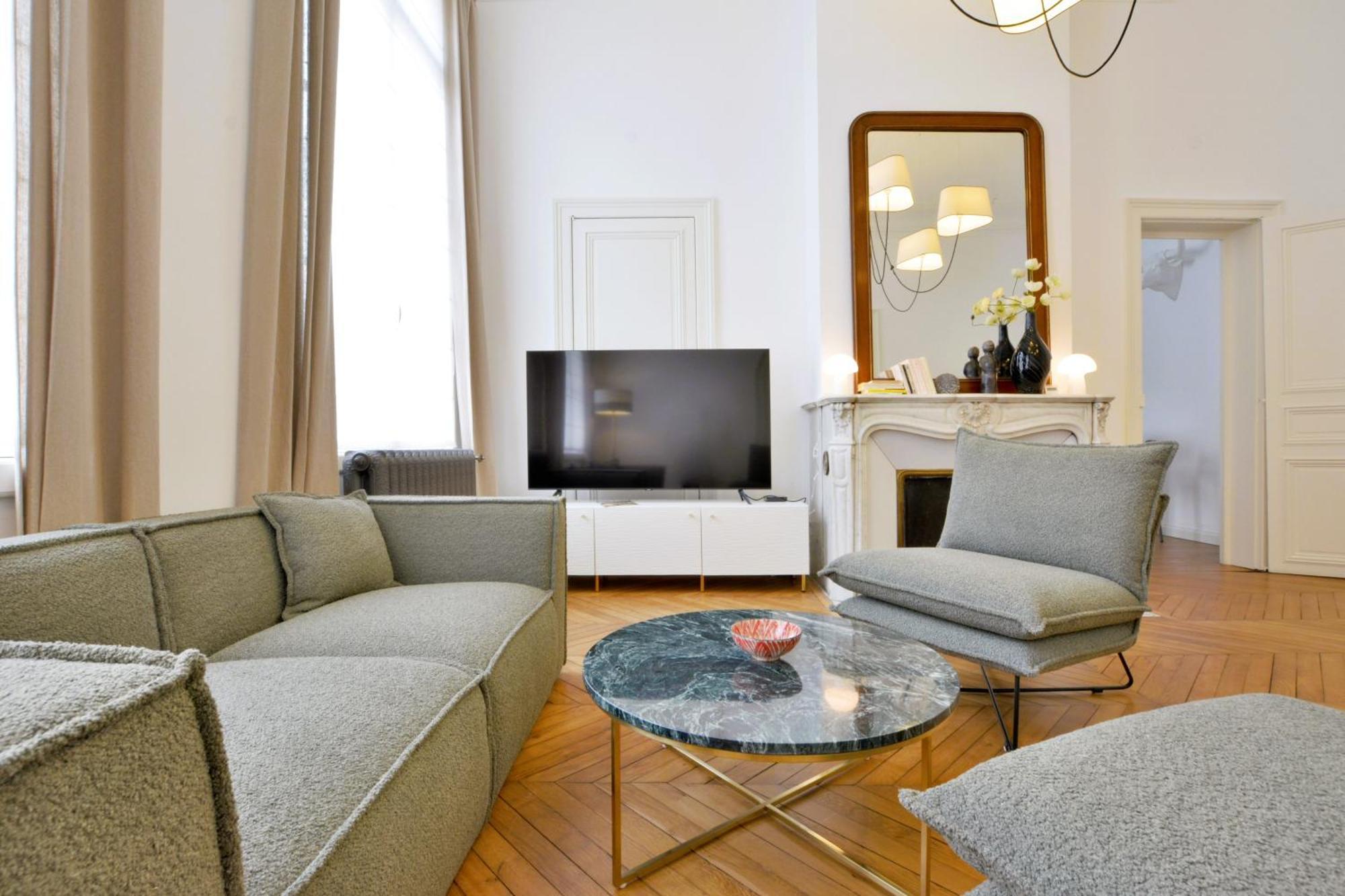 Cote Cathedrale Apartment Amiens Bagian luar foto