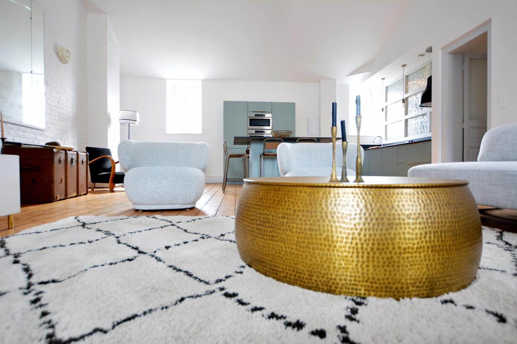 Cote Cathedrale Apartment Amiens Bagian luar foto