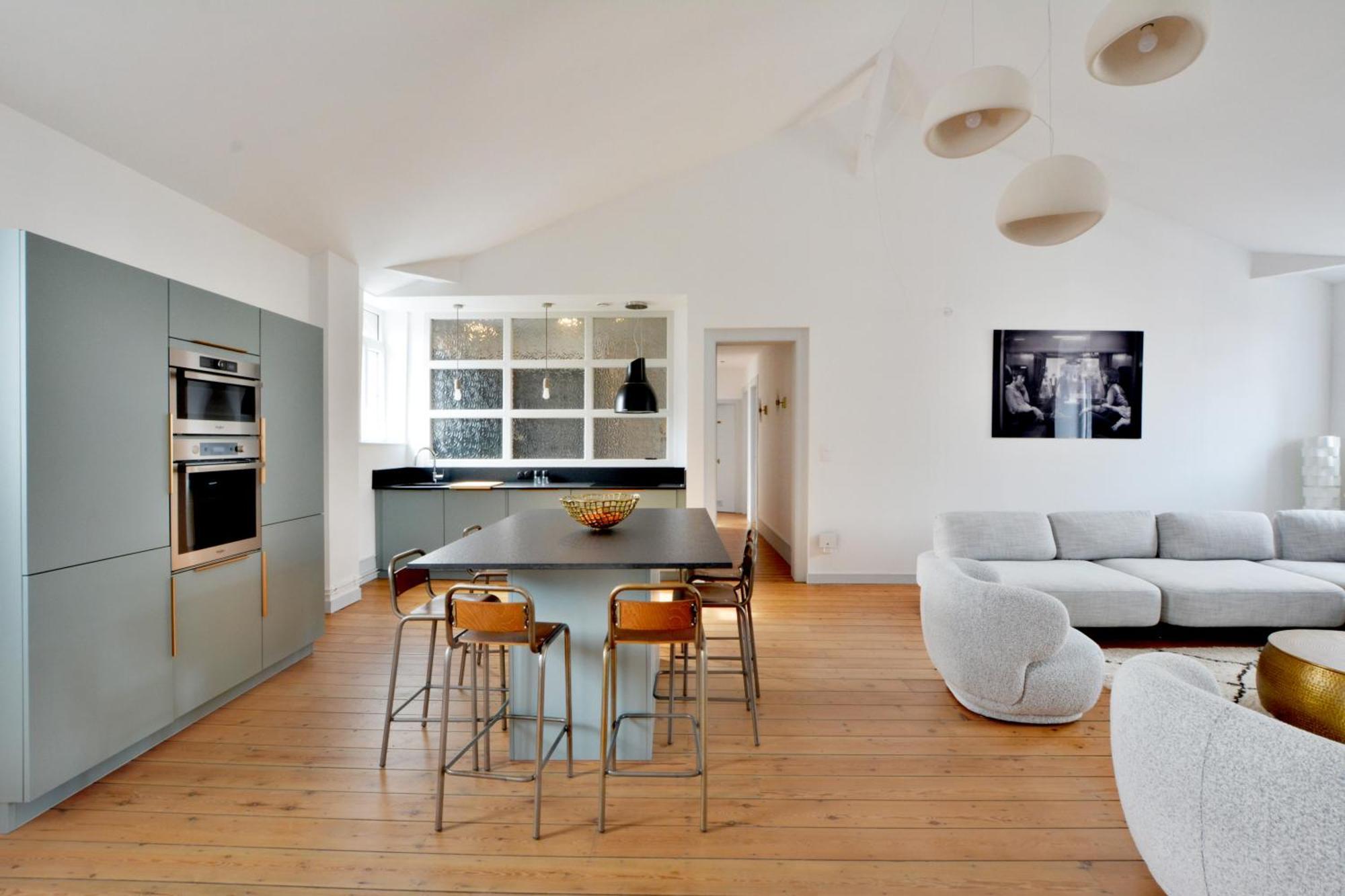 Cote Cathedrale Apartment Amiens Bagian luar foto