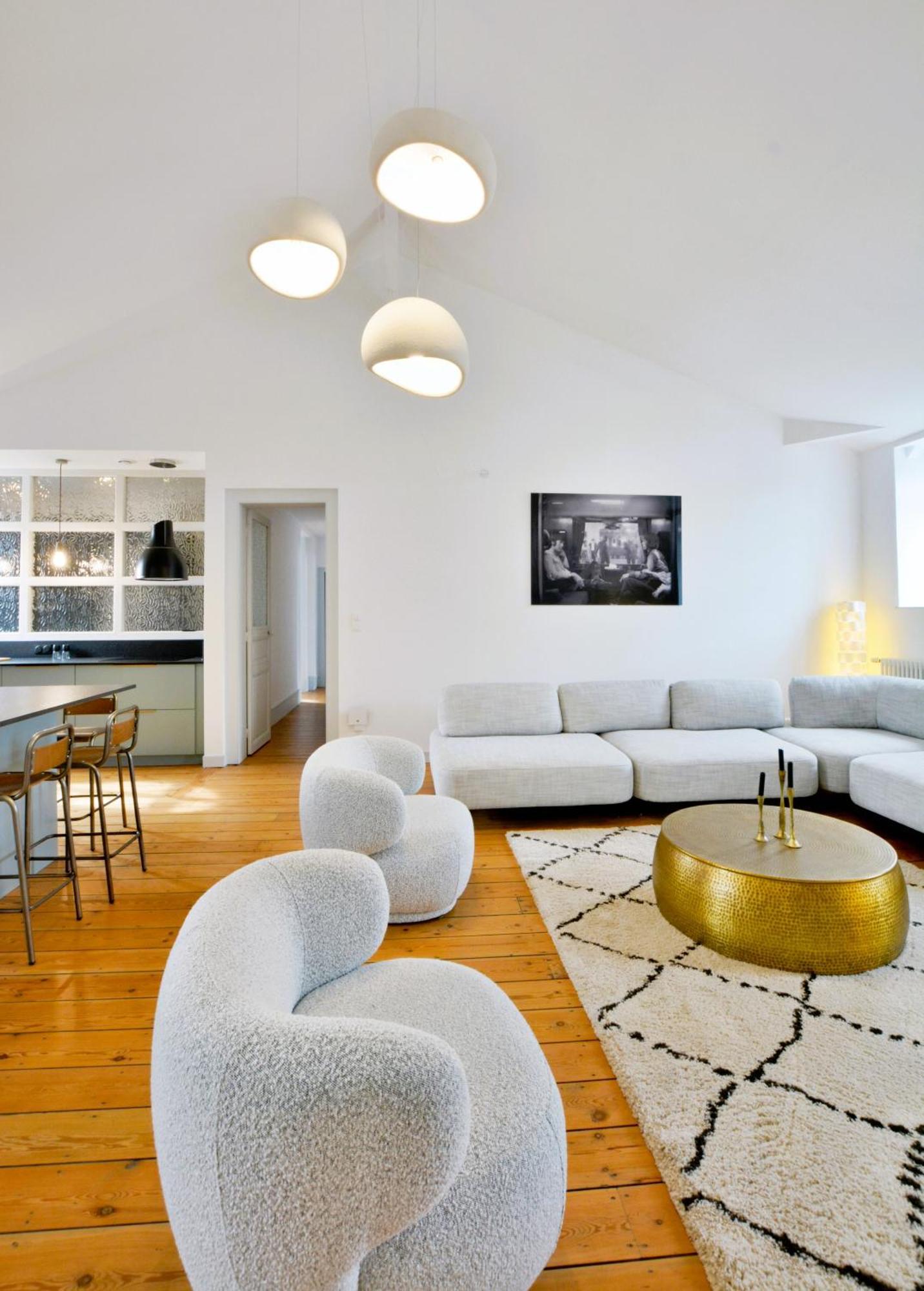Cote Cathedrale Apartment Amiens Bagian luar foto
