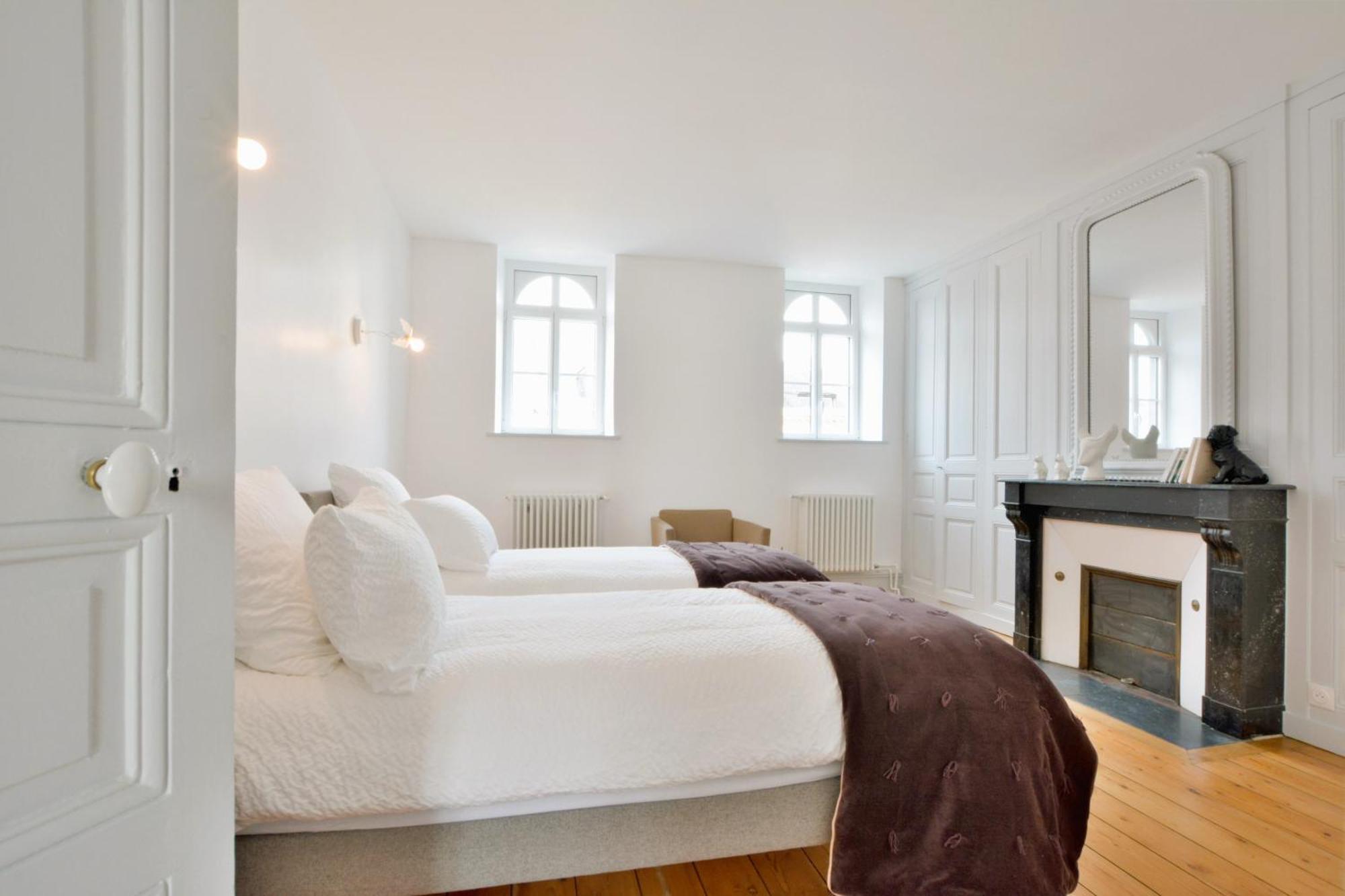 Cote Cathedrale Apartment Amiens Bagian luar foto