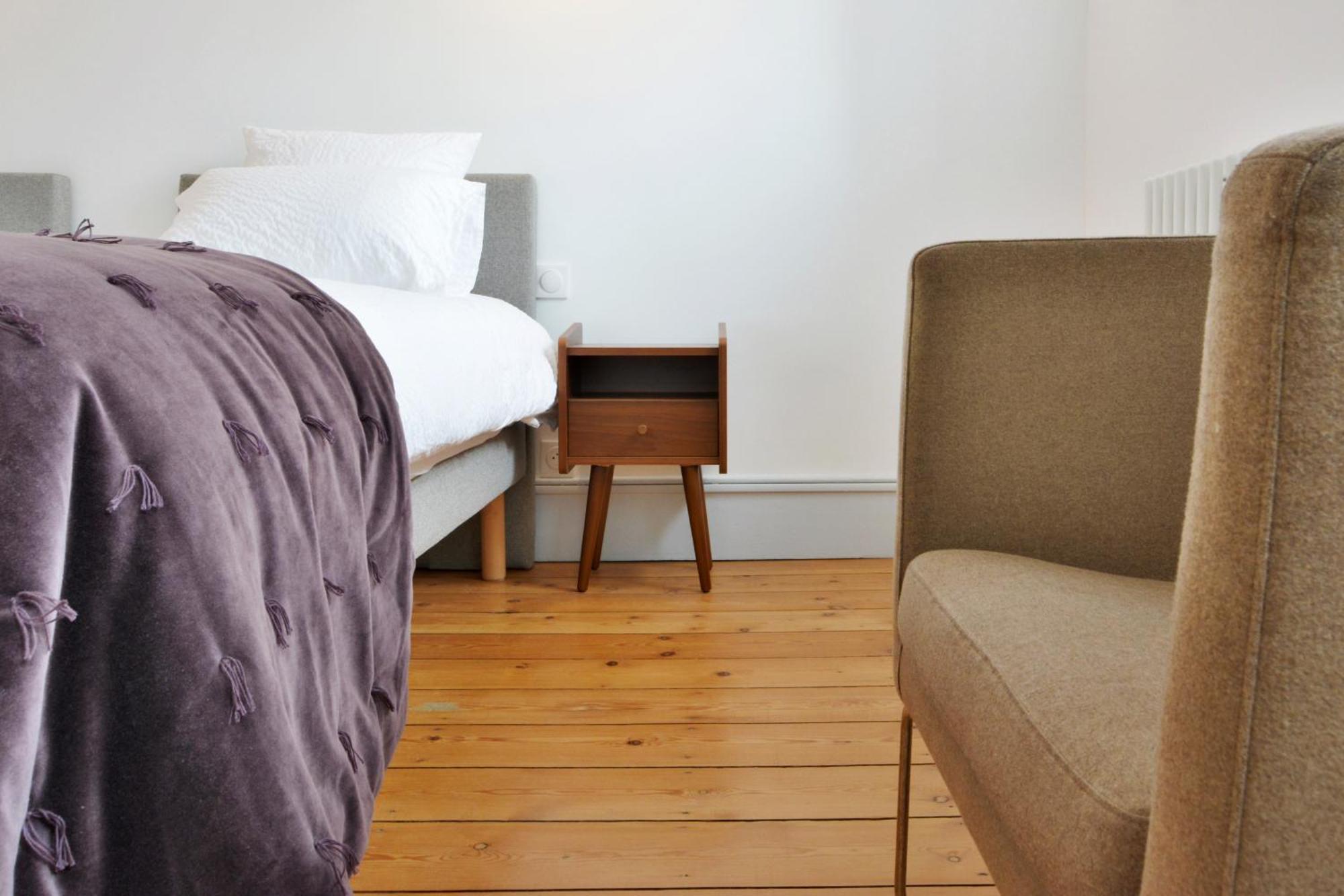 Cote Cathedrale Apartment Amiens Bagian luar foto