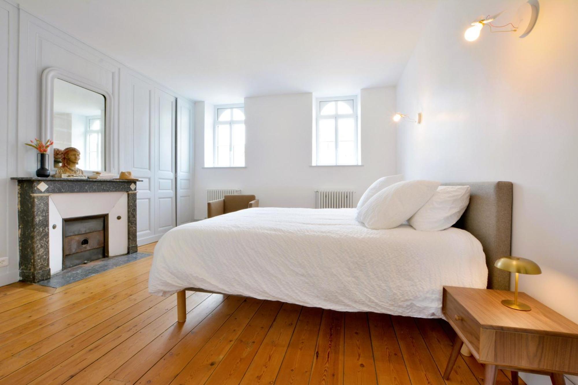 Cote Cathedrale Apartment Amiens Bagian luar foto