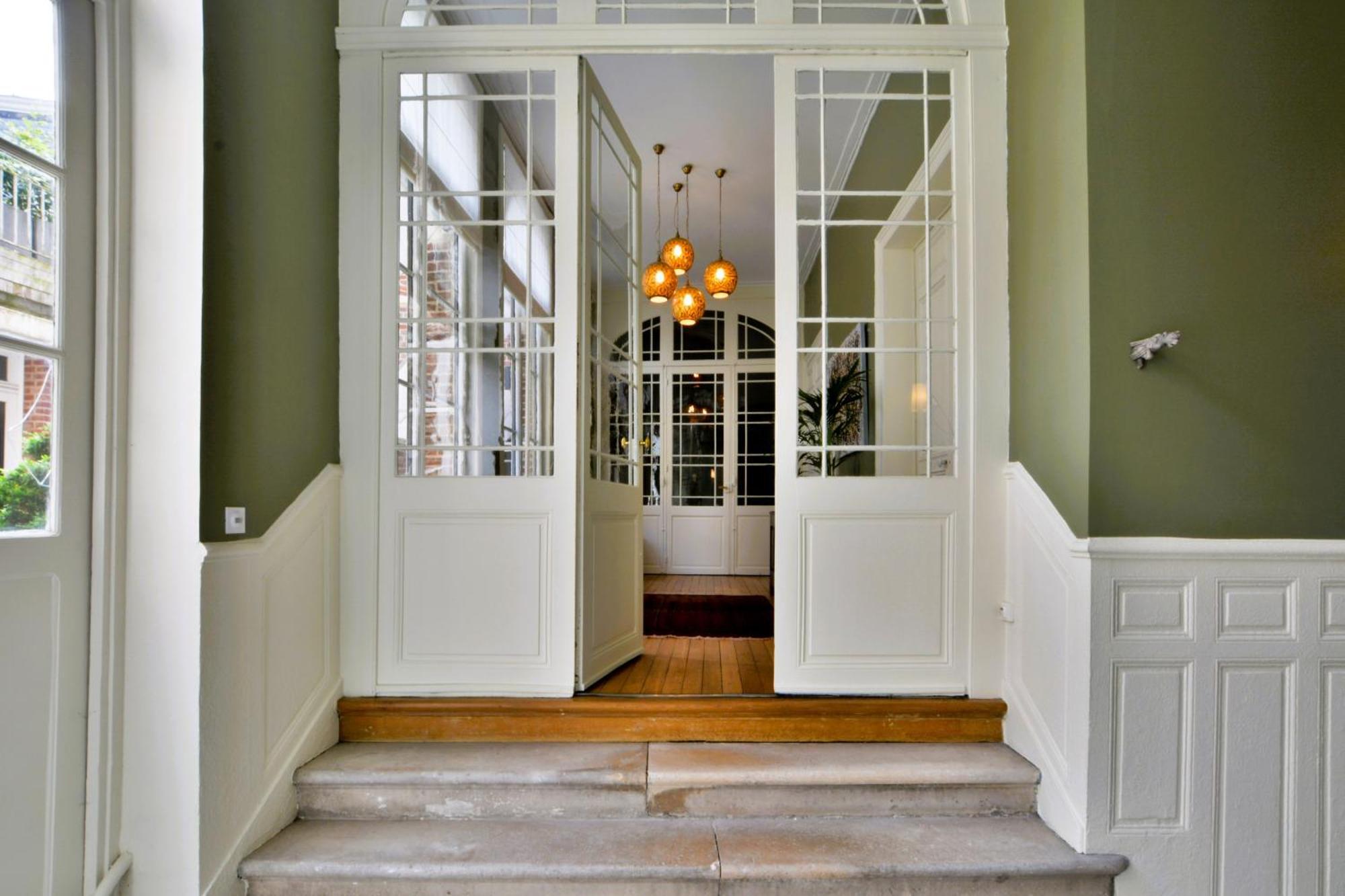 Cote Cathedrale Apartment Amiens Bagian luar foto
