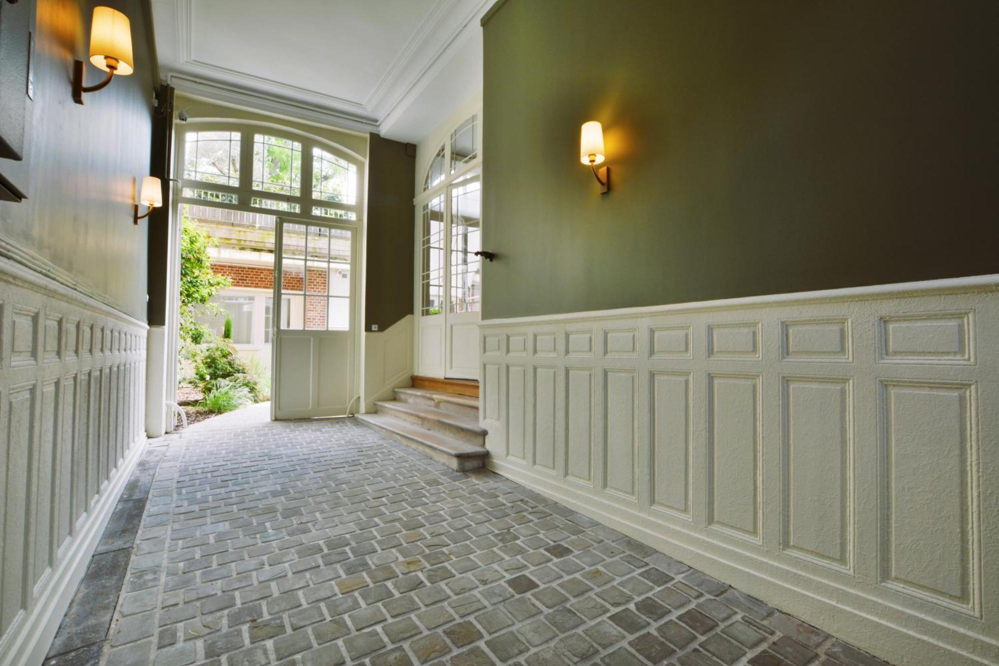 Cote Cathedrale Apartment Amiens Bagian luar foto